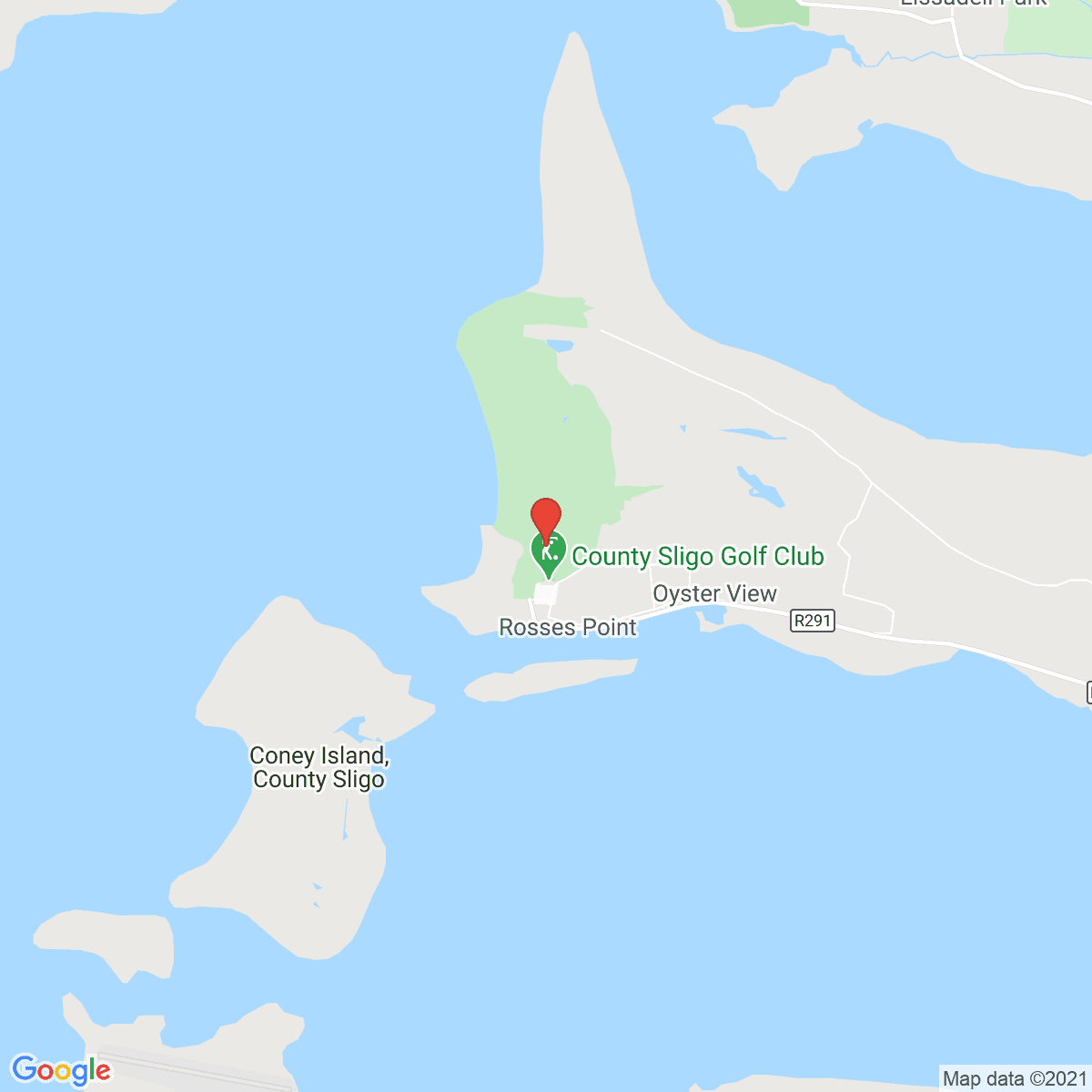 Rosses Point