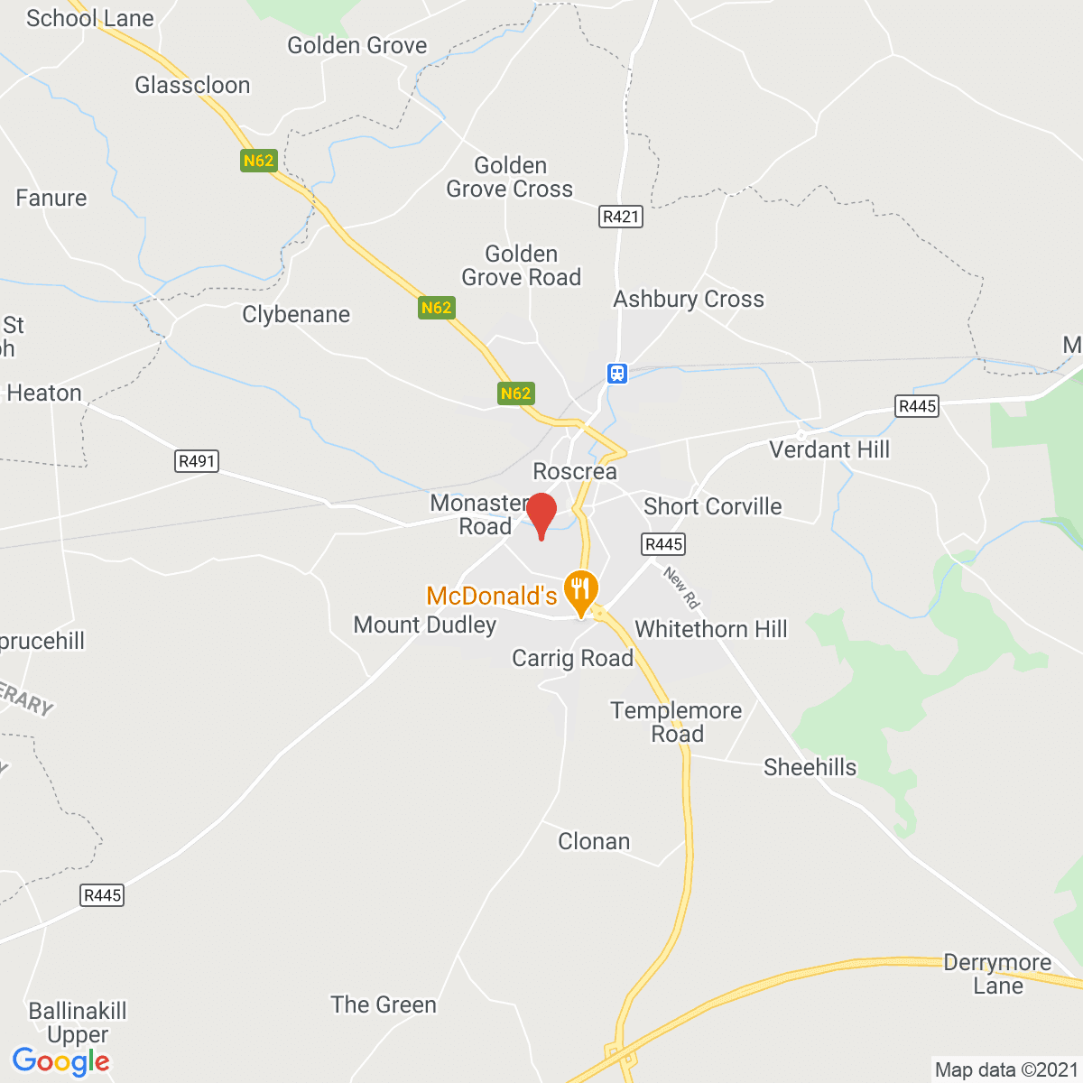 Roscrea