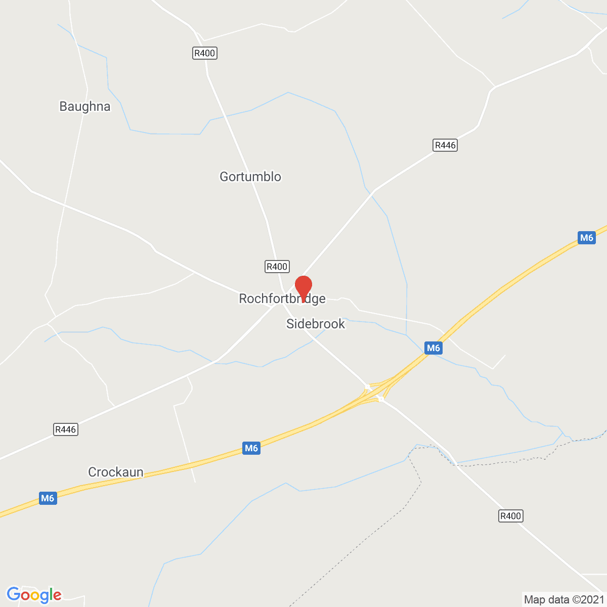 Rochfortbridge