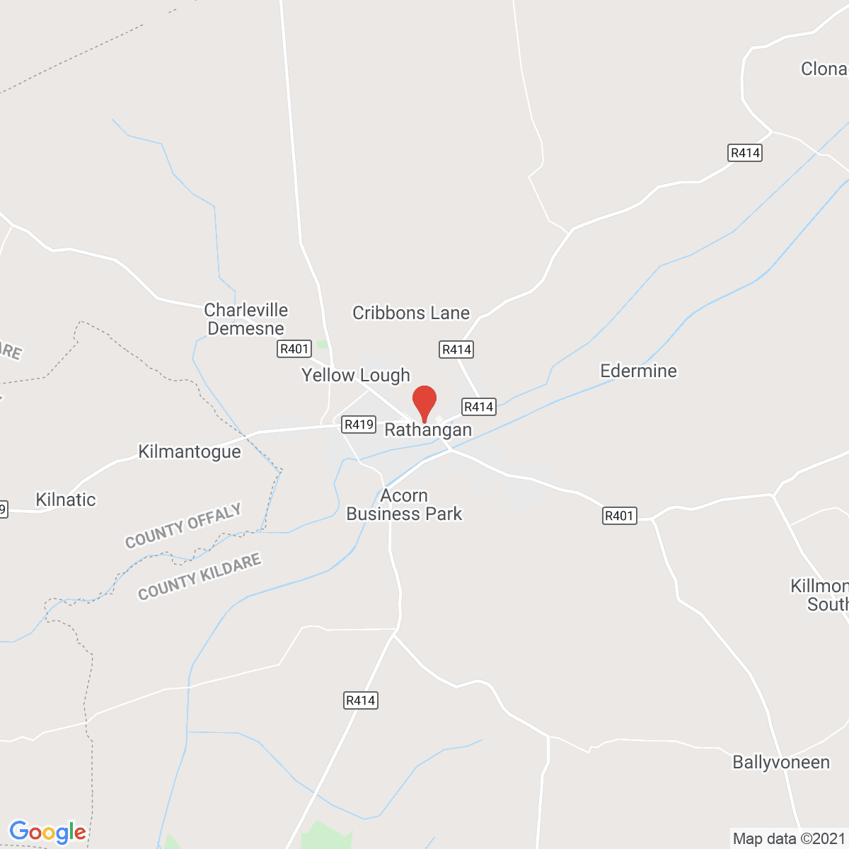 Rathangan