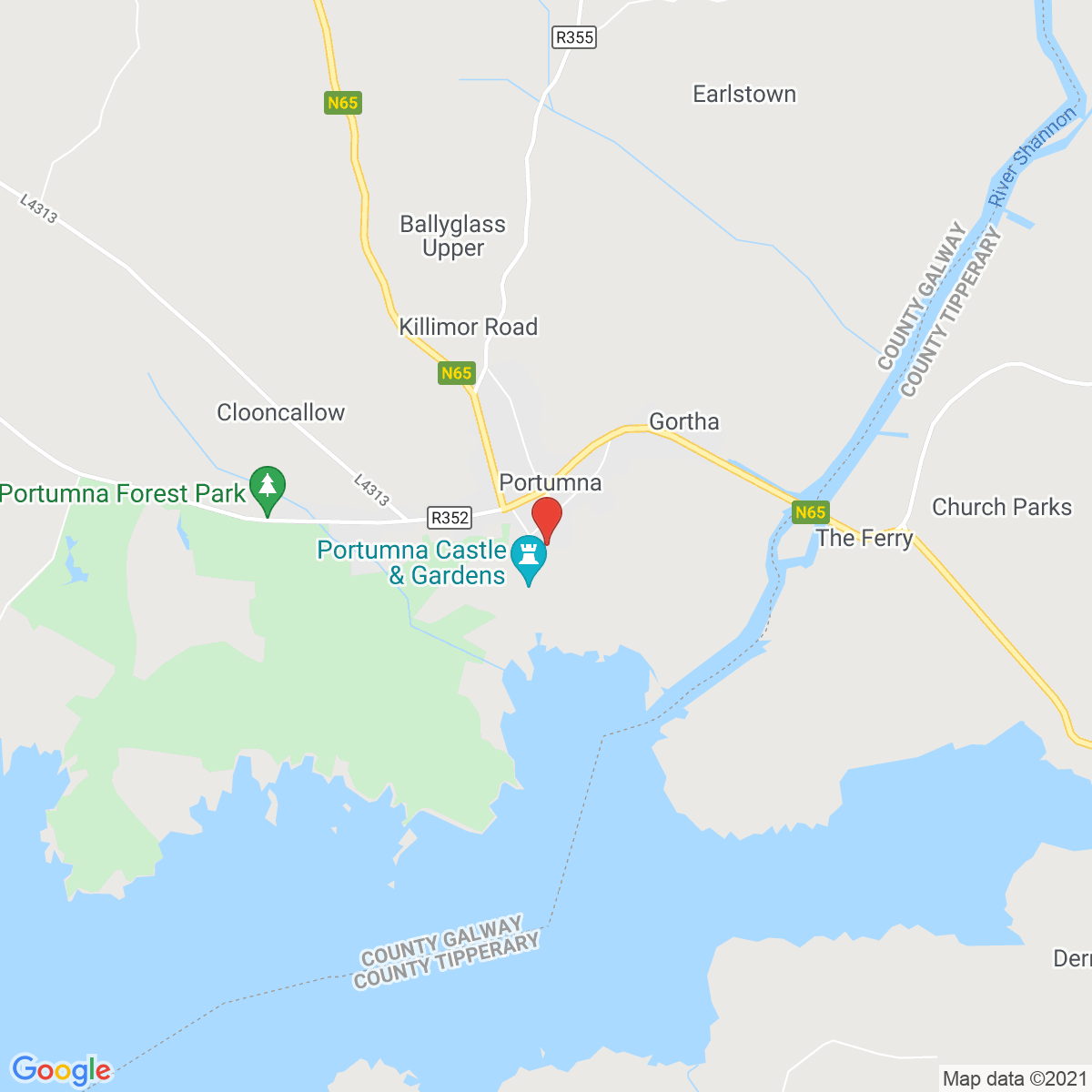 Portumna