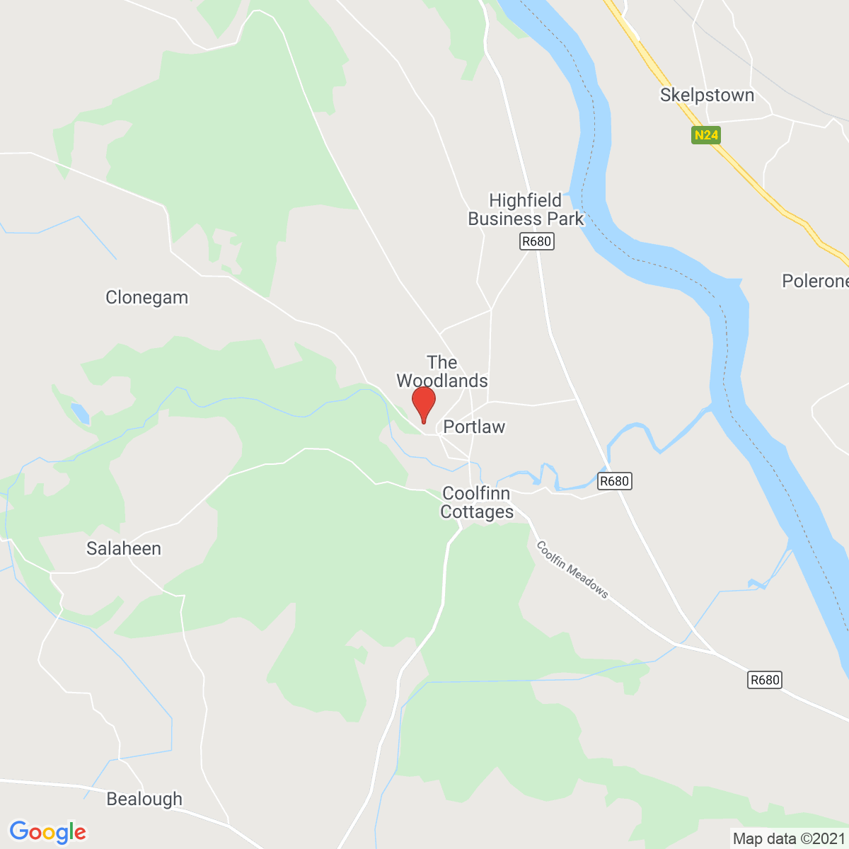 Portlaw