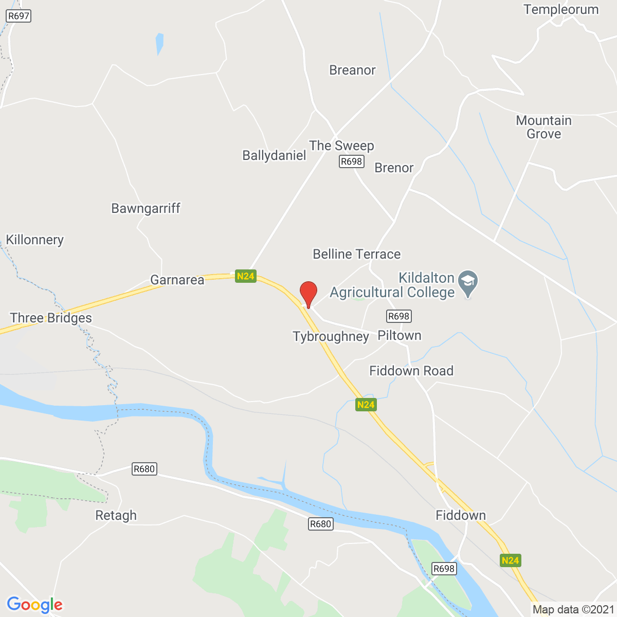 Piltown
