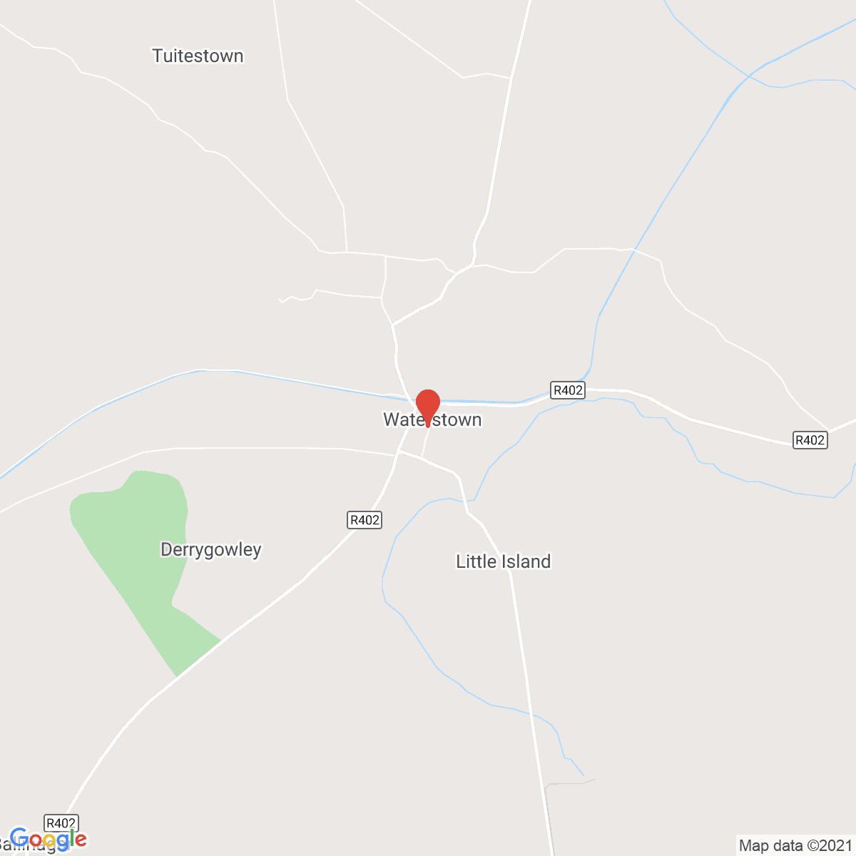 Daingean