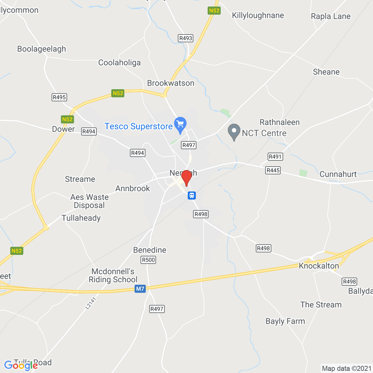 Nenagh