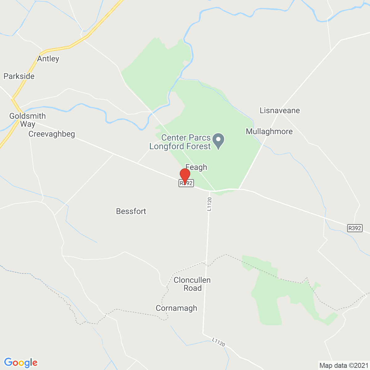 Moate