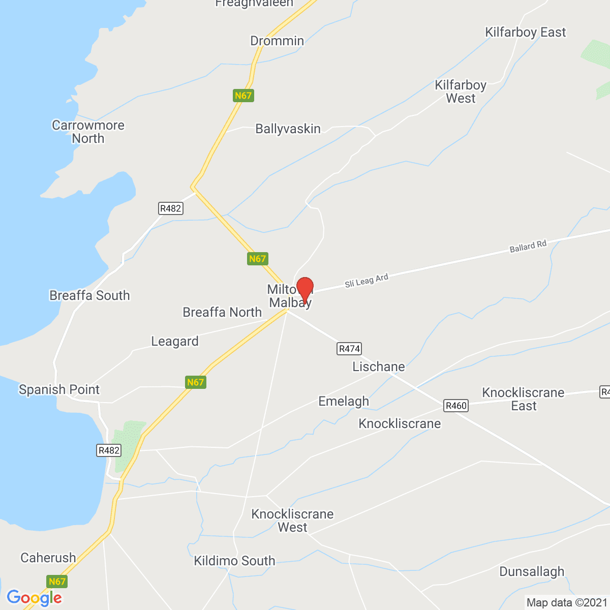 Miltown Malbay
