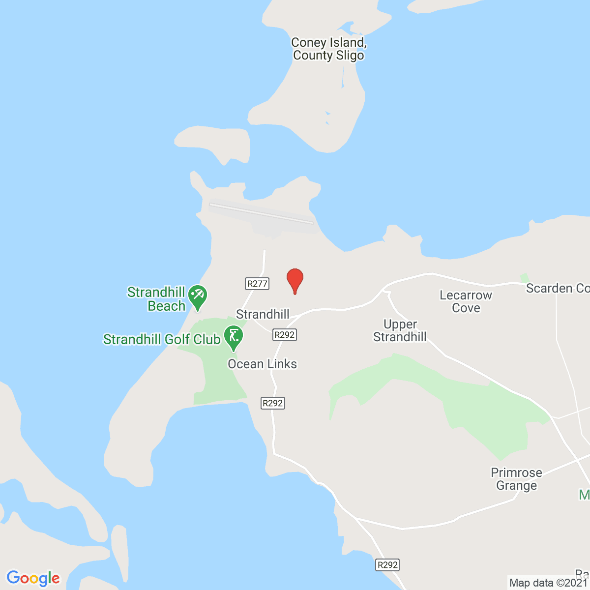 Strandhill