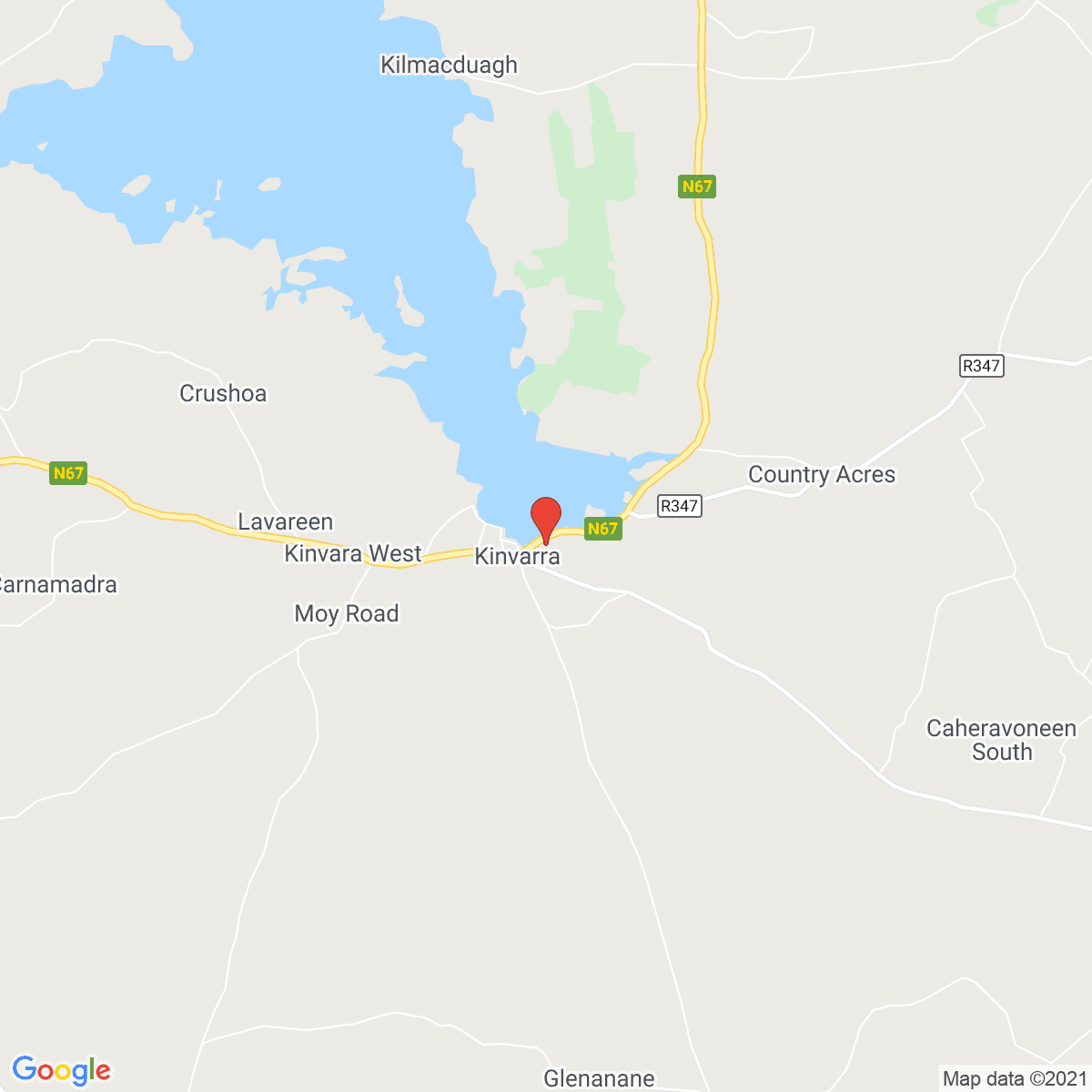 Kinvarra