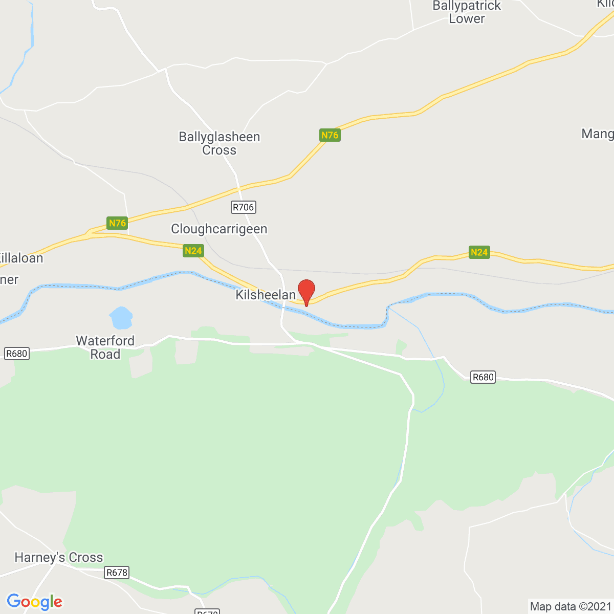 Kilsheelan