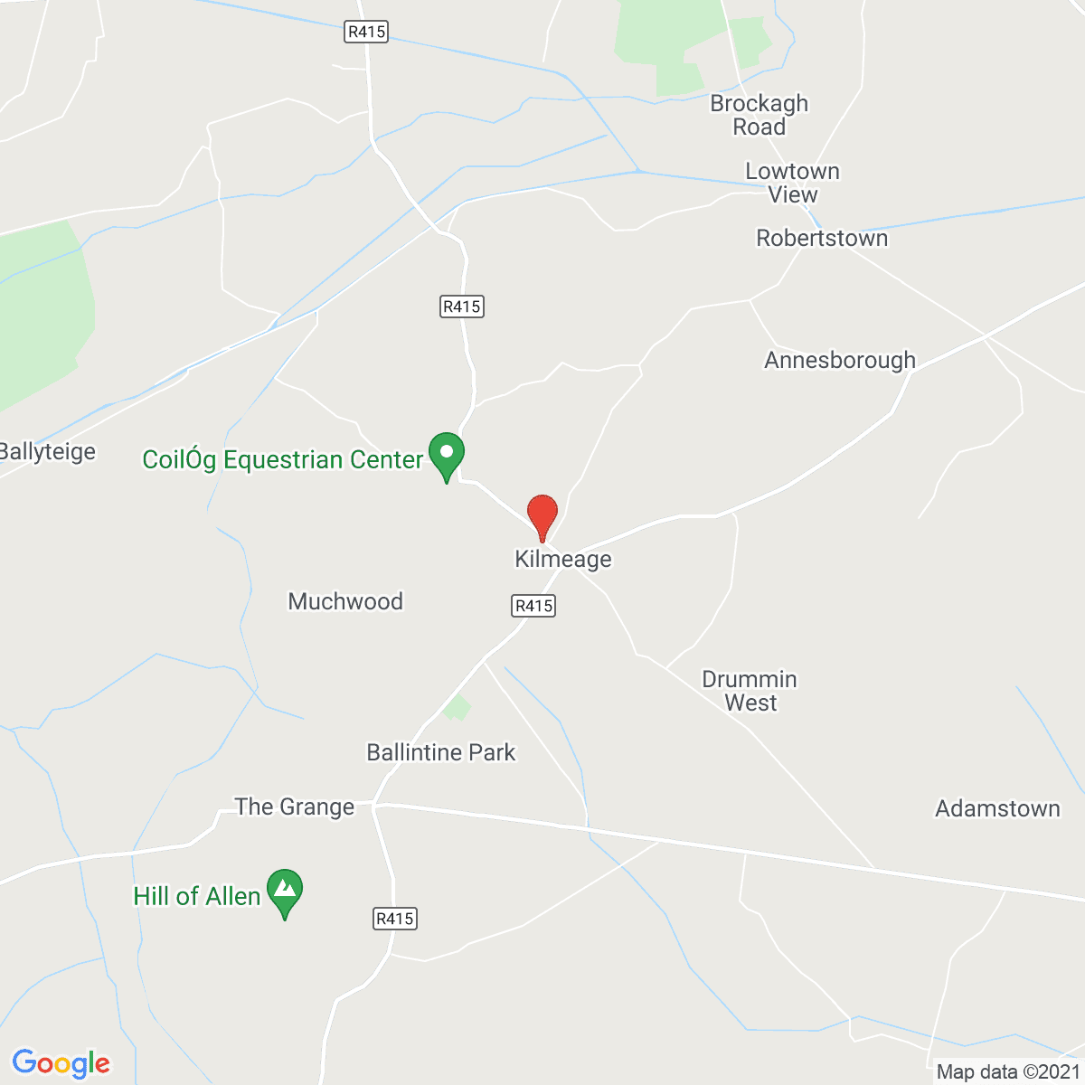 Kilmeage