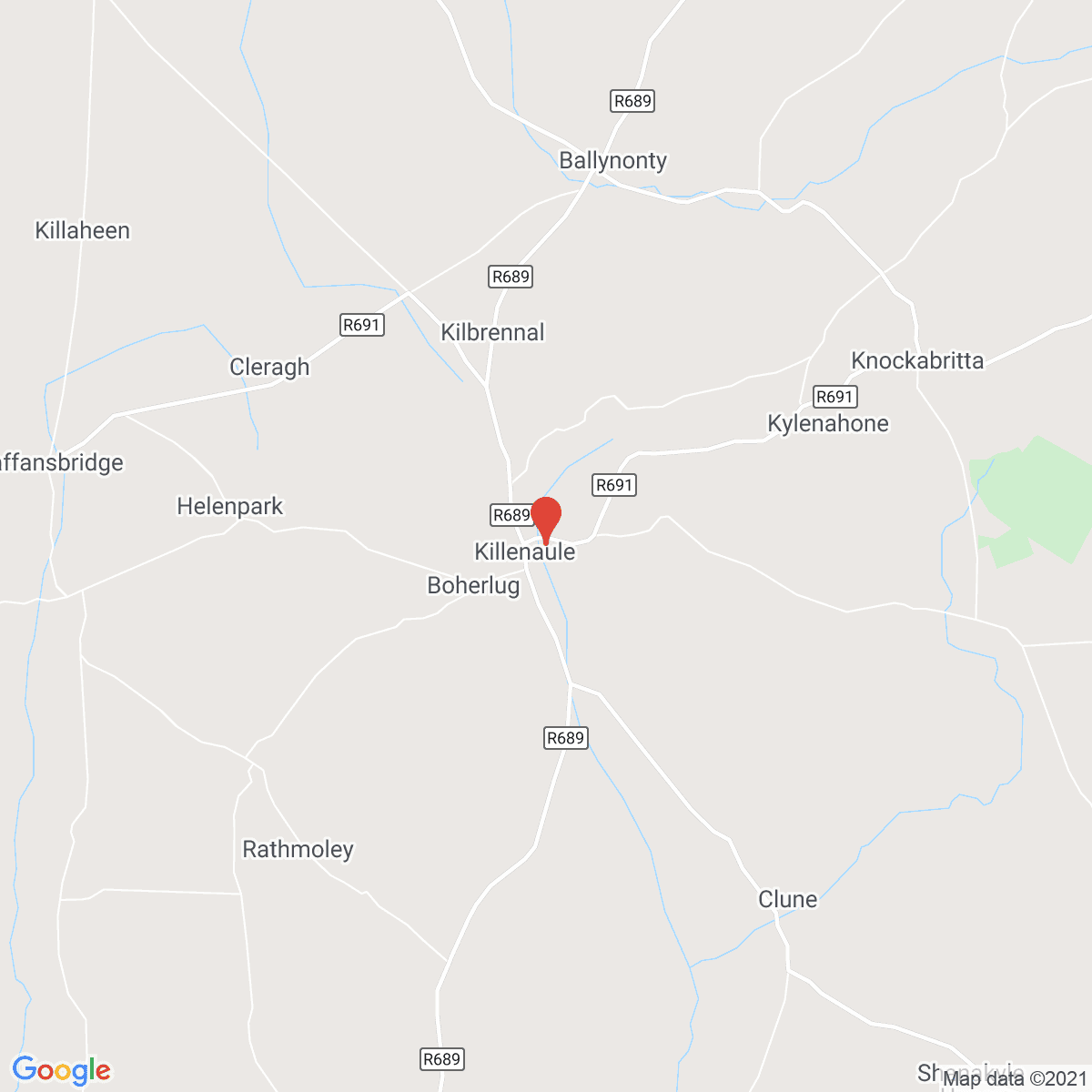 Killenaule