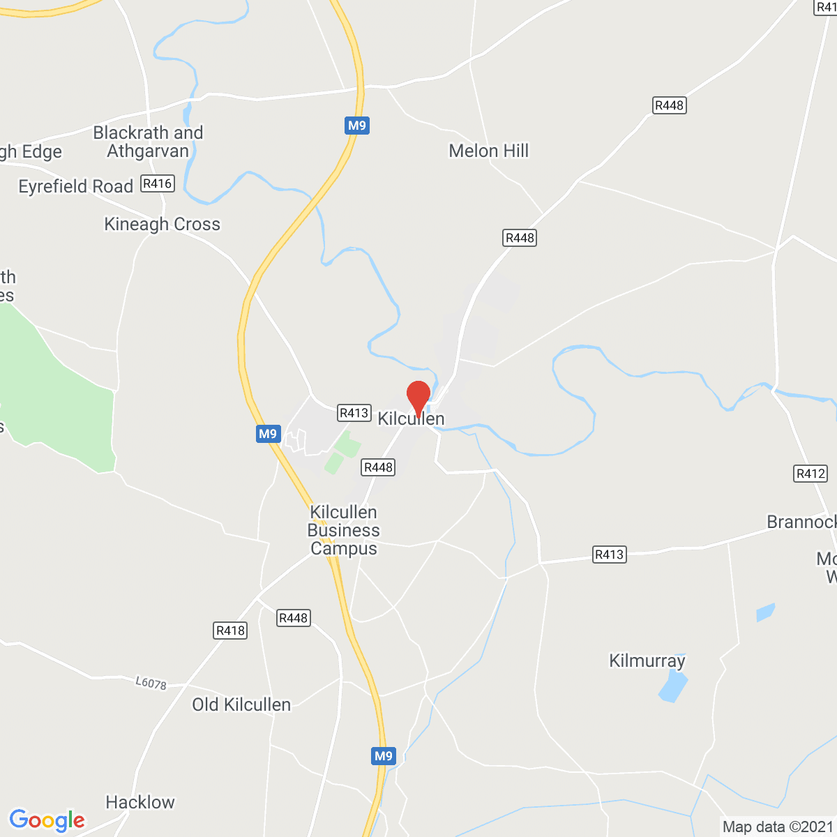 Kilcullen