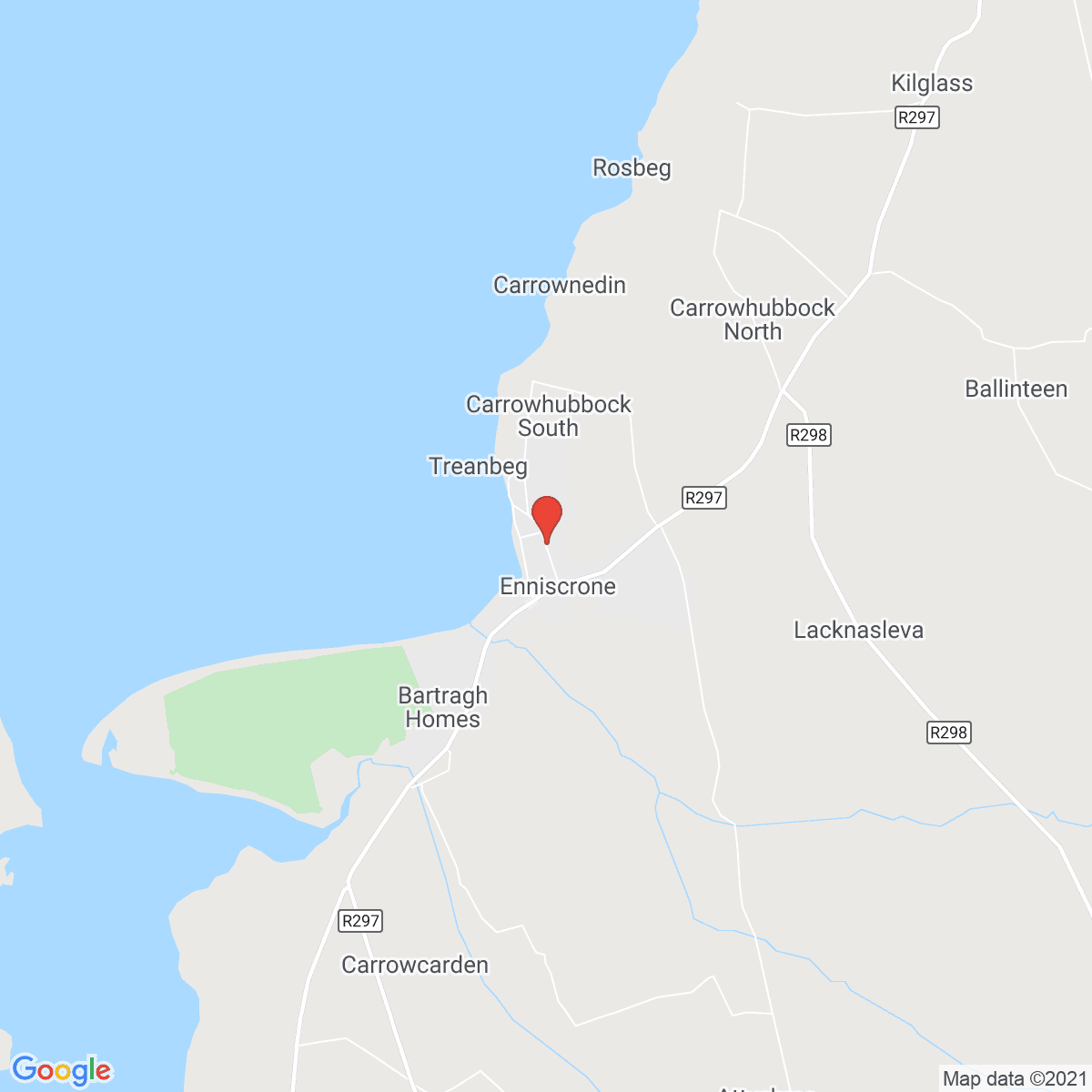 Inishcrone