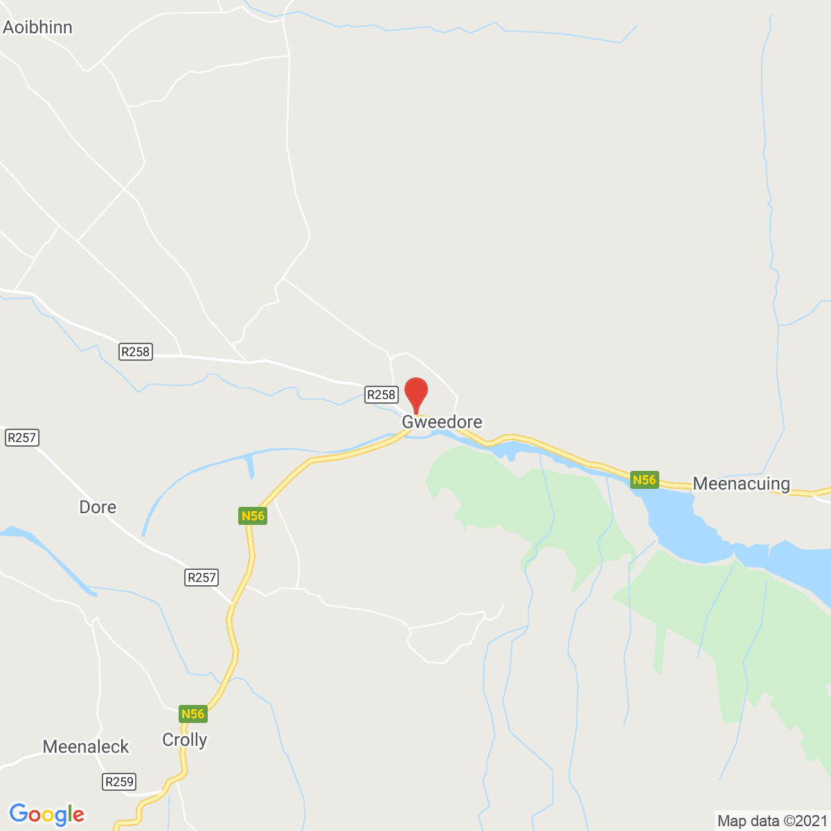 Gweedore