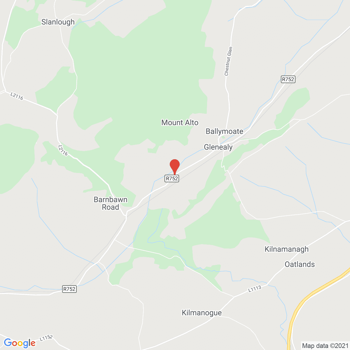 Glenealy