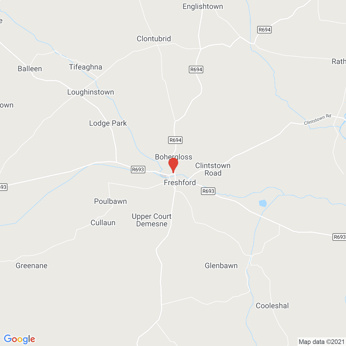 Freshford