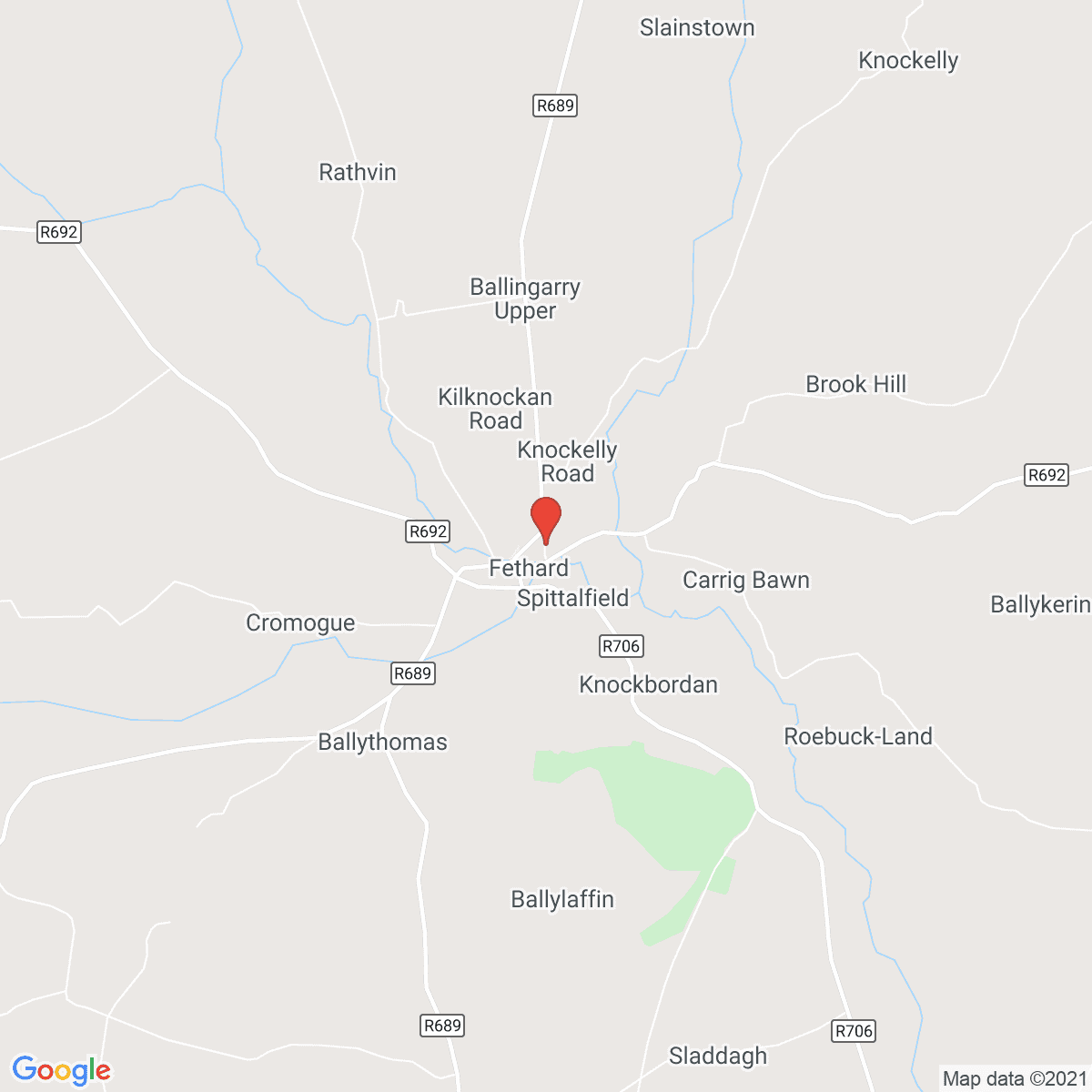 Fethard
