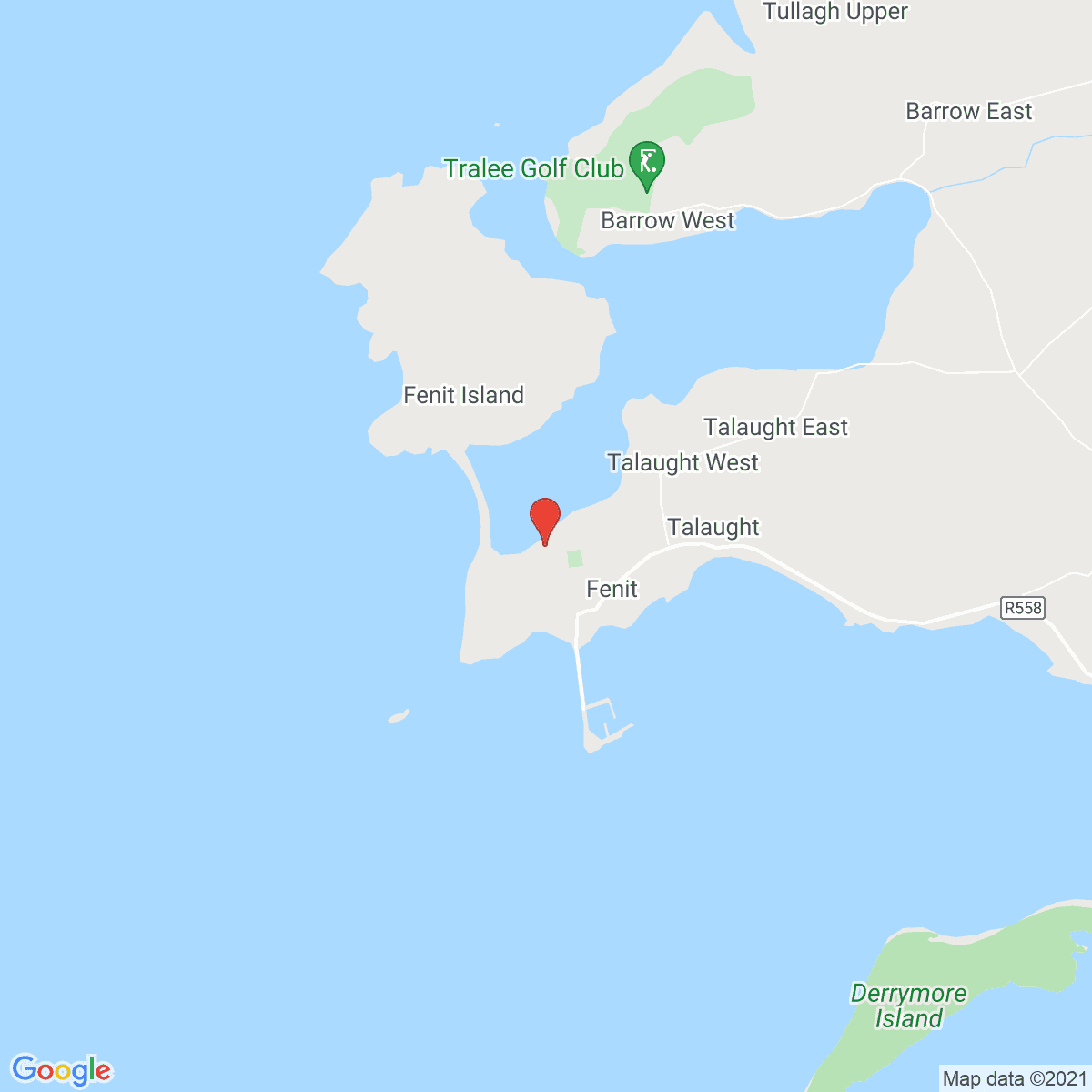 Fenit