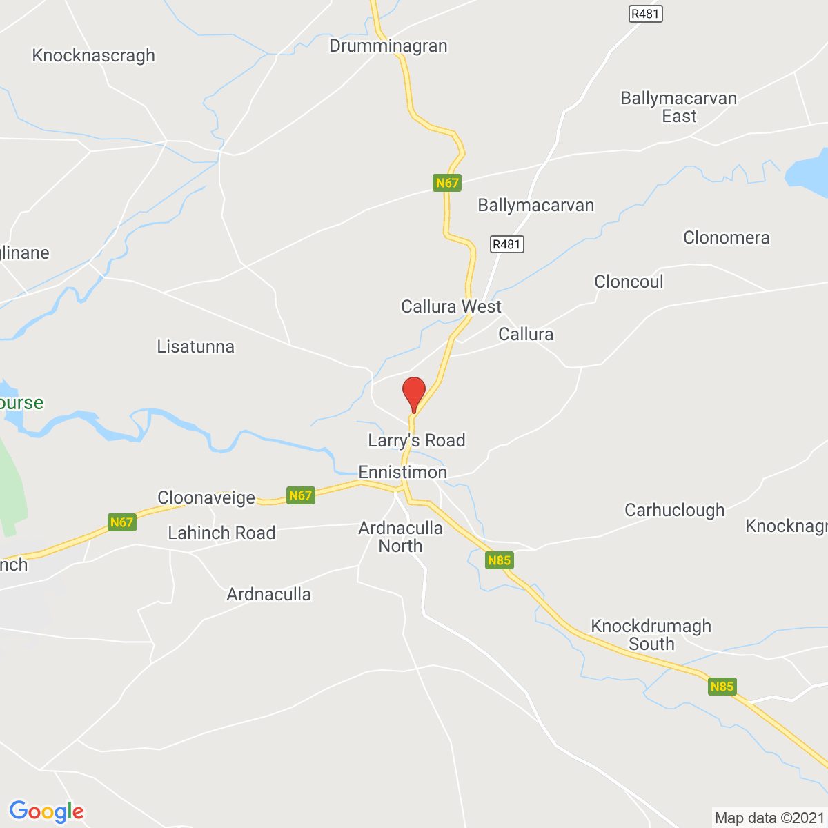 Ennistimon