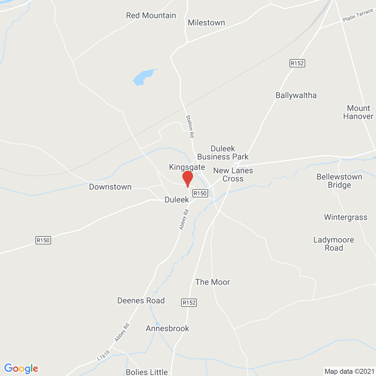 Duleek