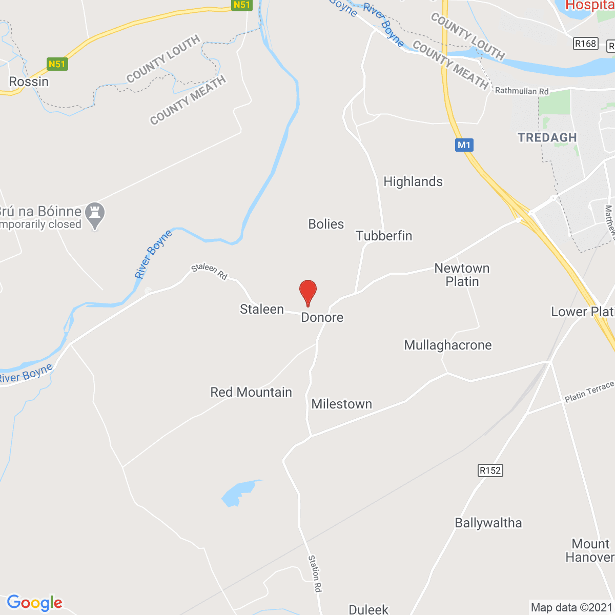 Donore