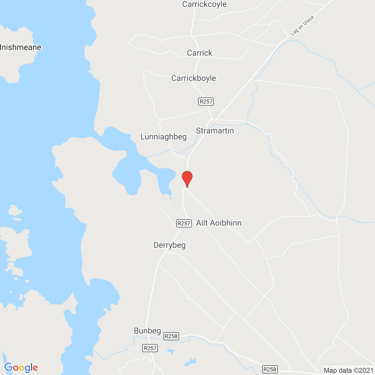 Derrybeg