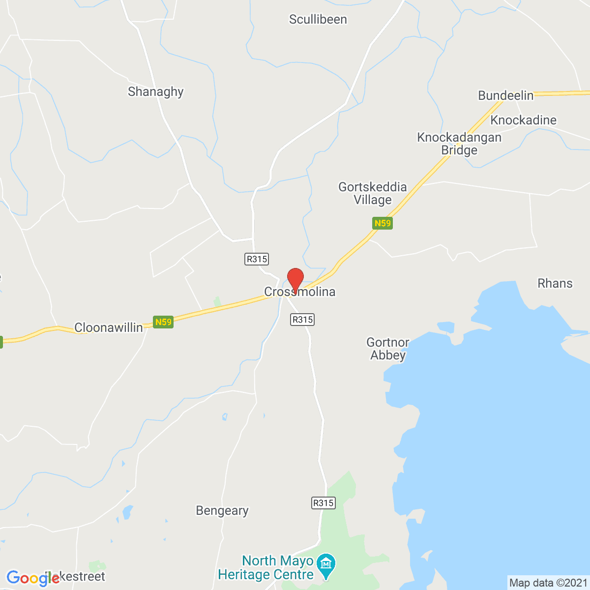 Crossmolina
