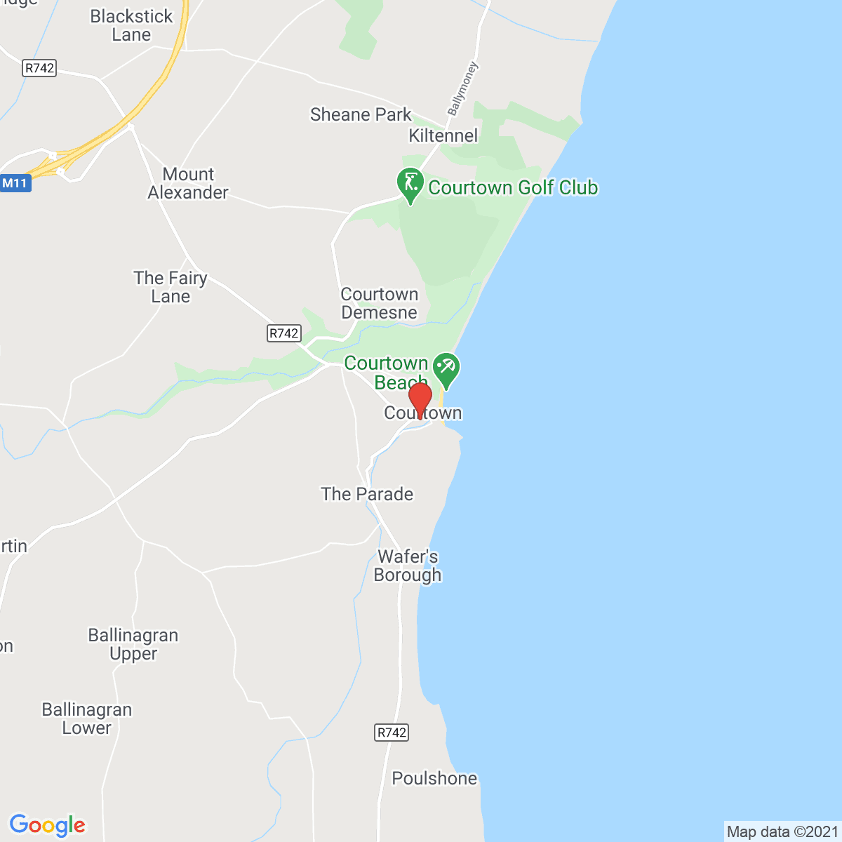 Courtown