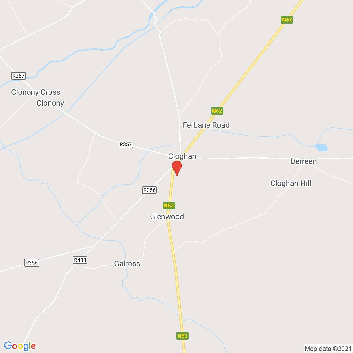 Cloghan