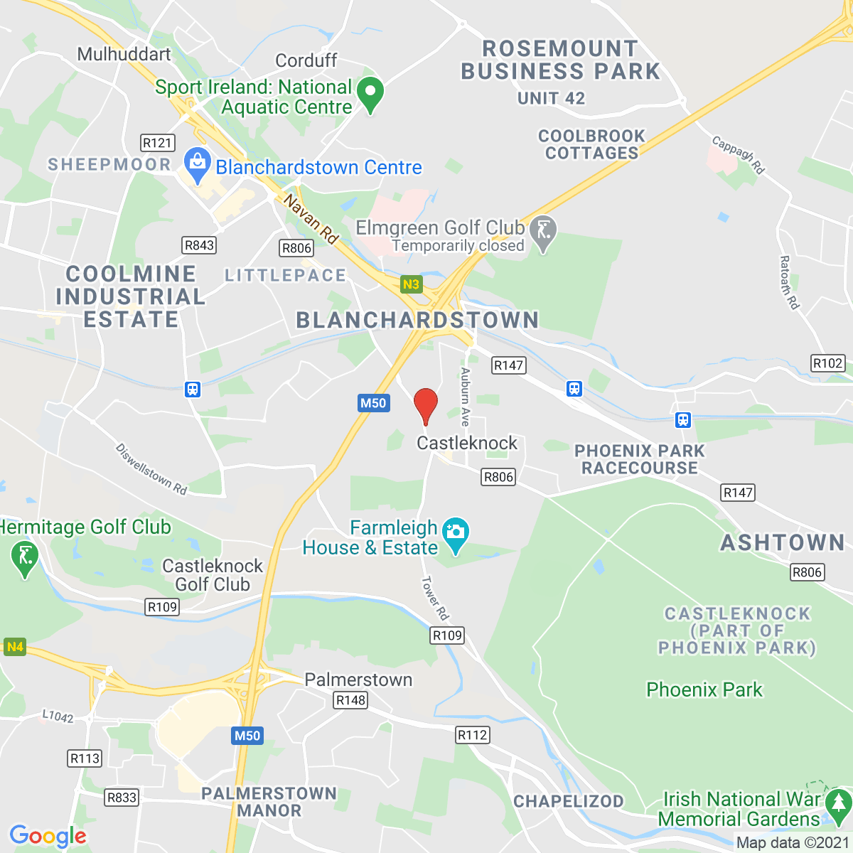 Castleknock