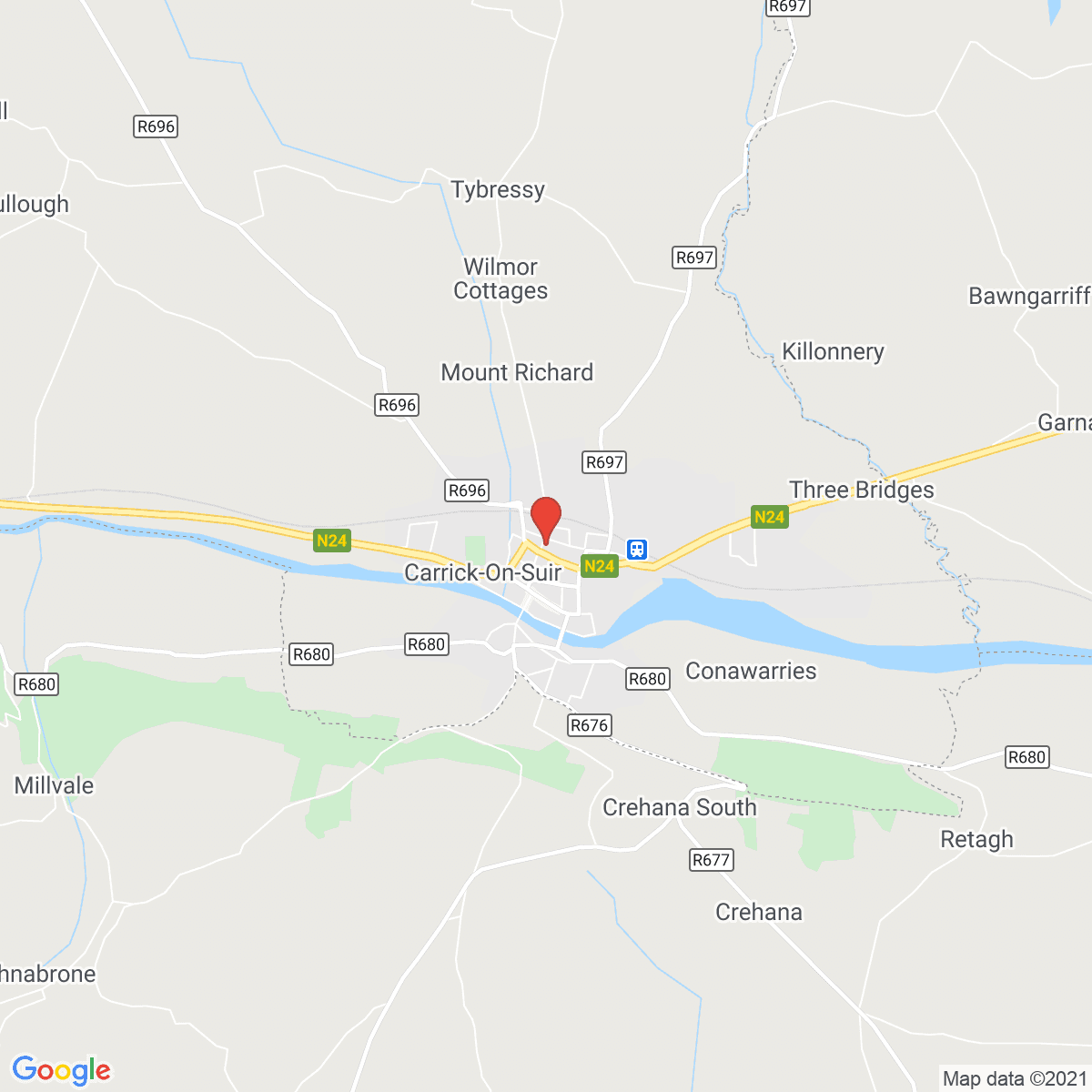 Carrick-on-Suir