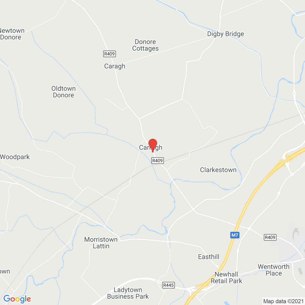 Carragh