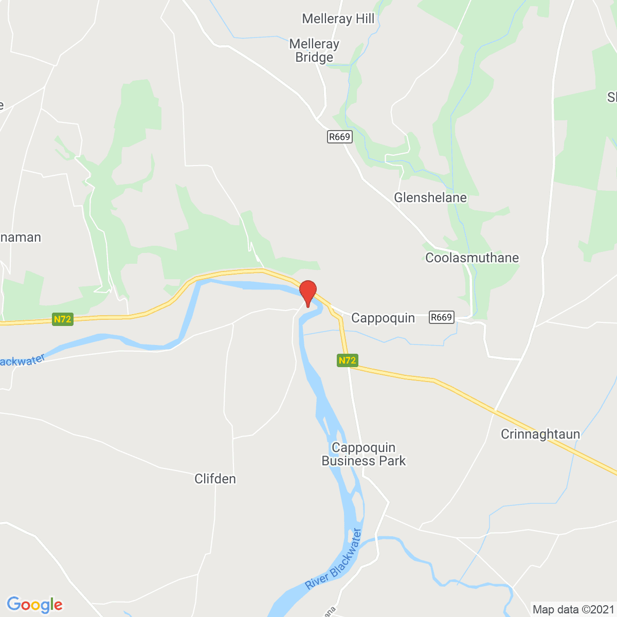 Cappoquin