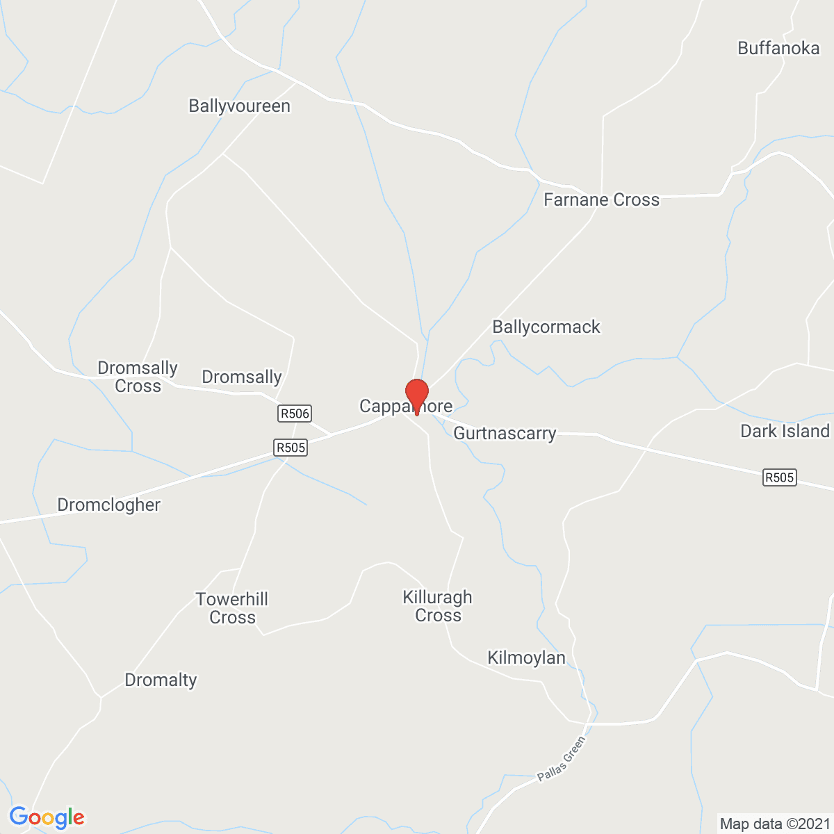 Cappamore