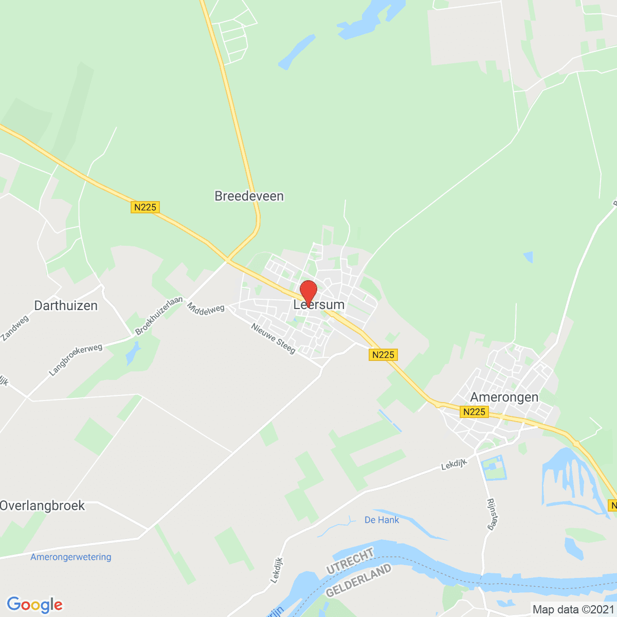 Leersum