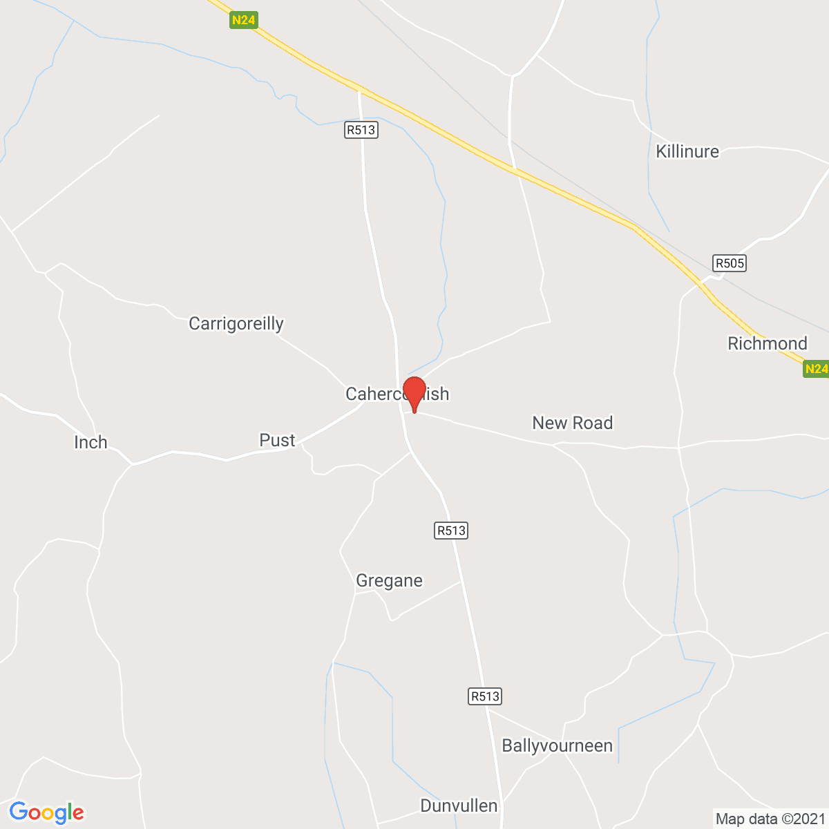 Caherconlish