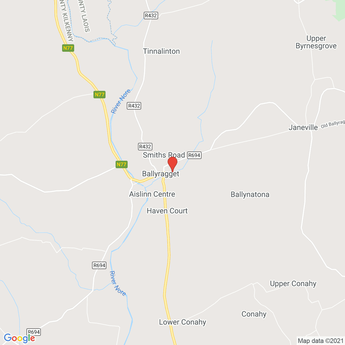 Ballyragget