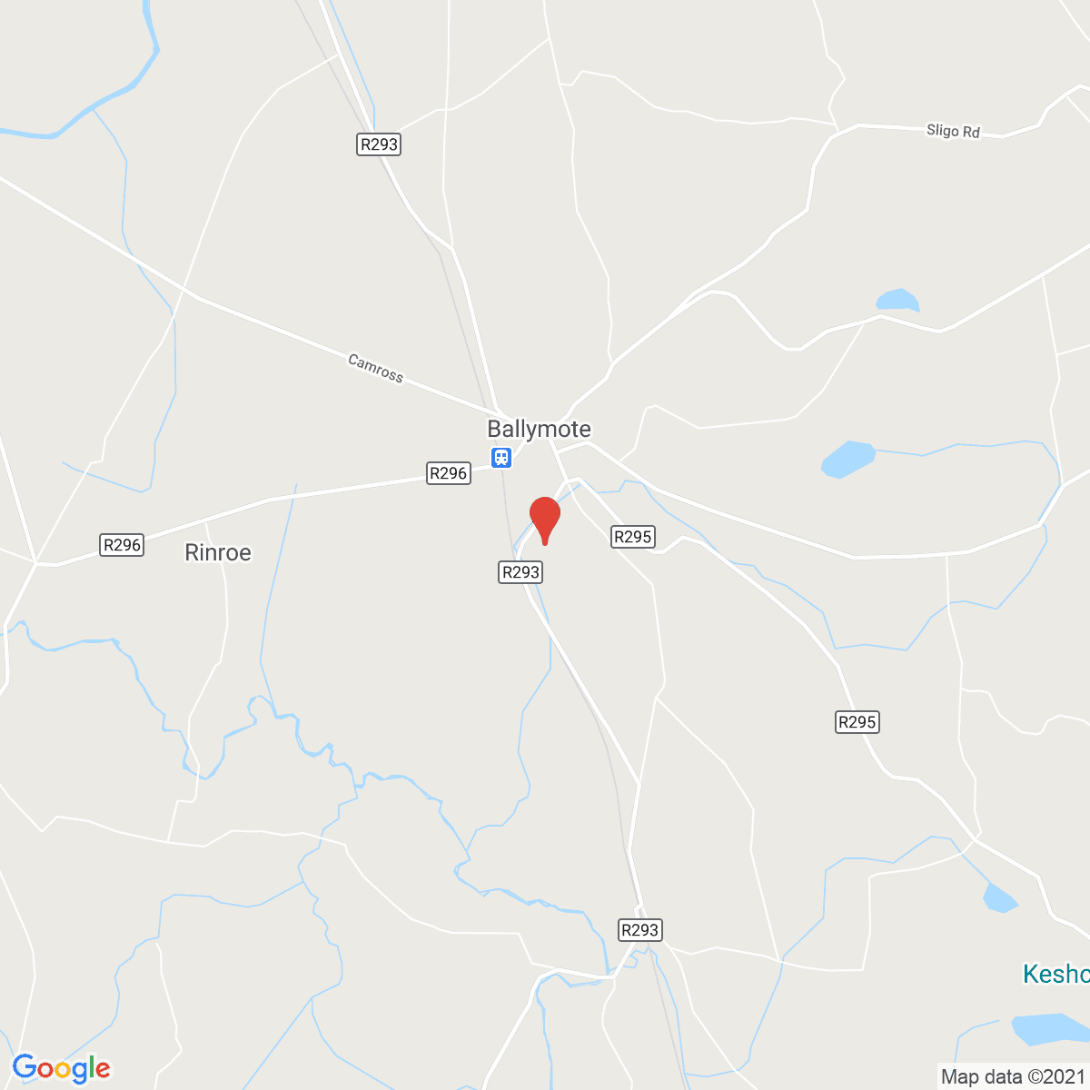 Ballymote