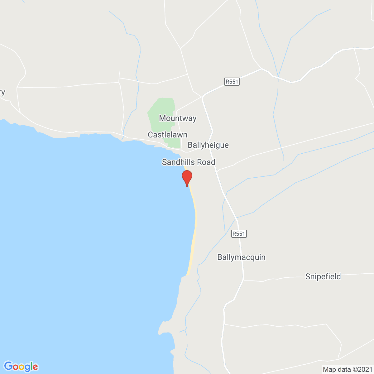 Ballyheige