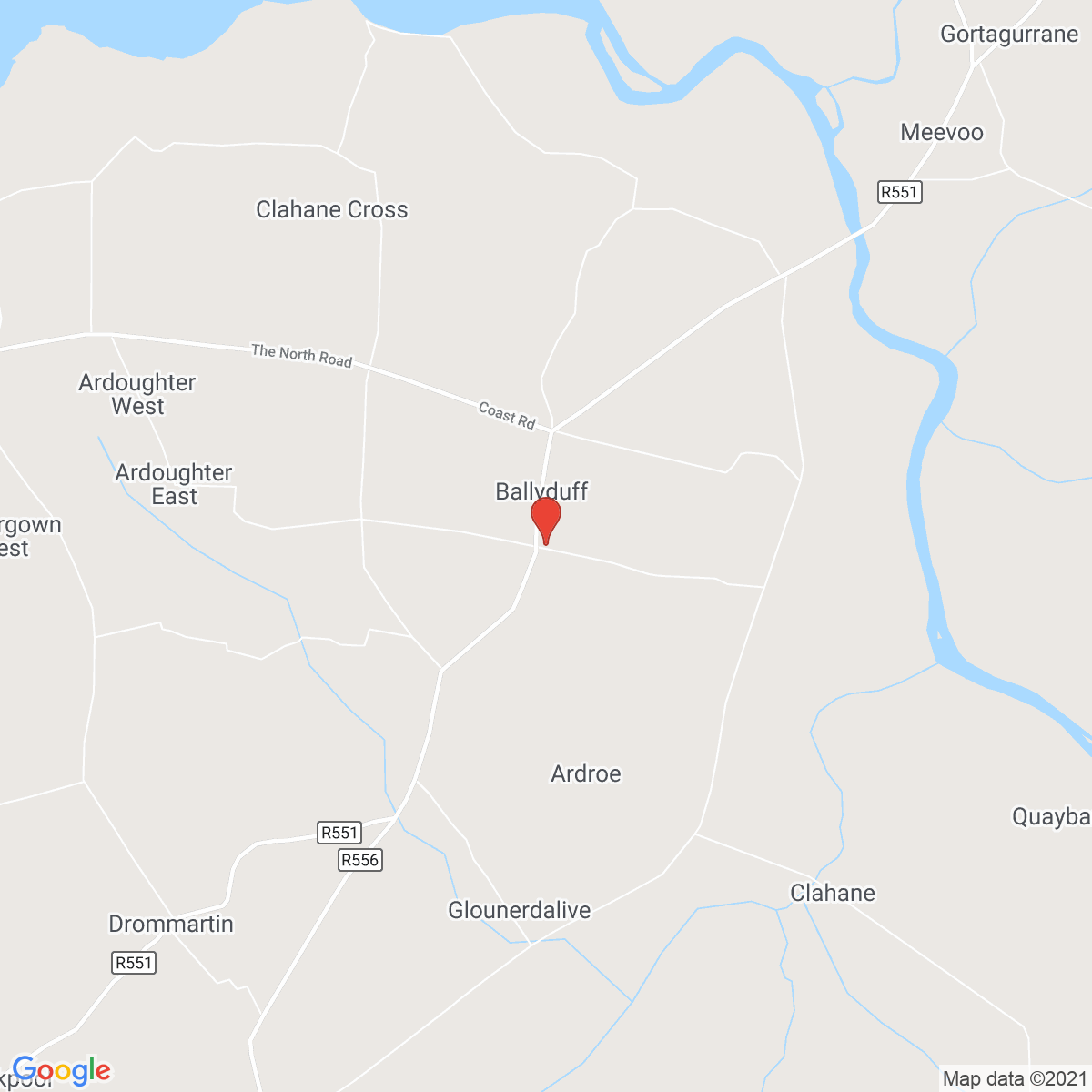 Ballyduff