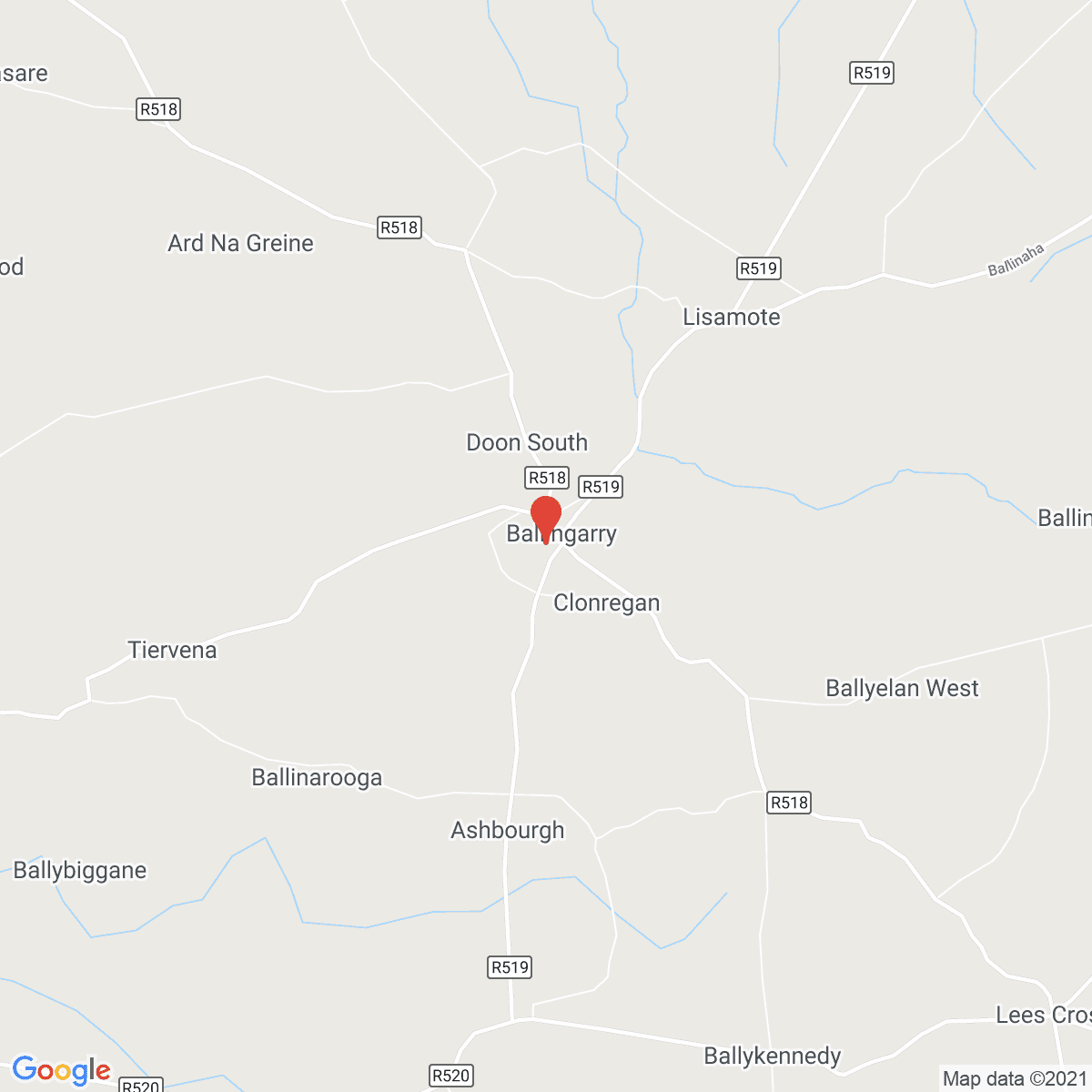 Ballingarry