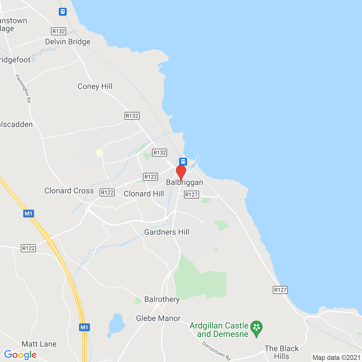 Balbriggan