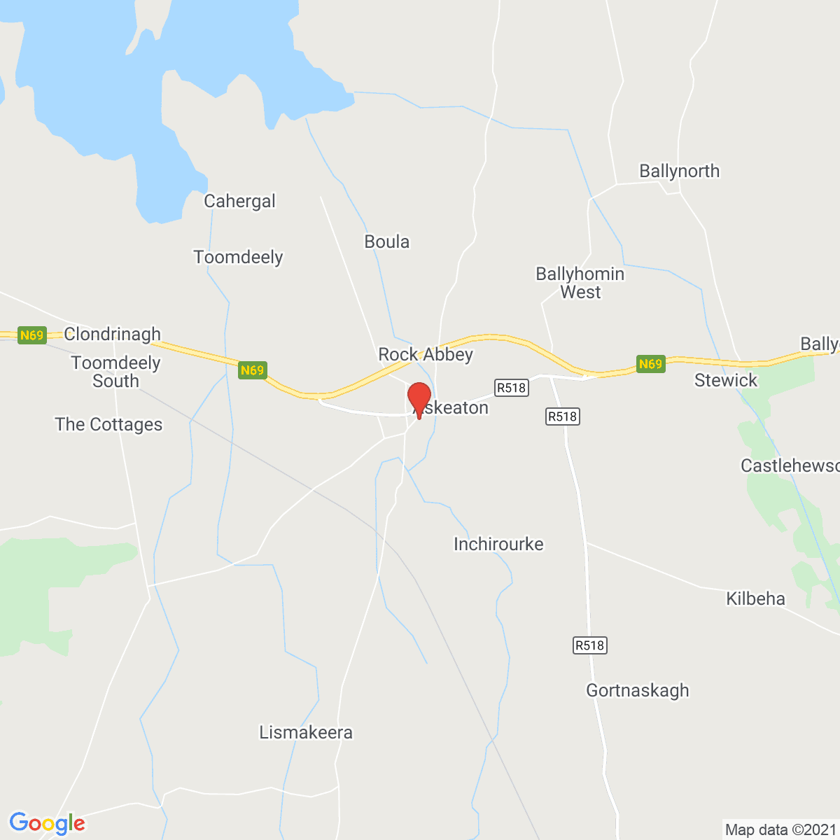 Askeaton