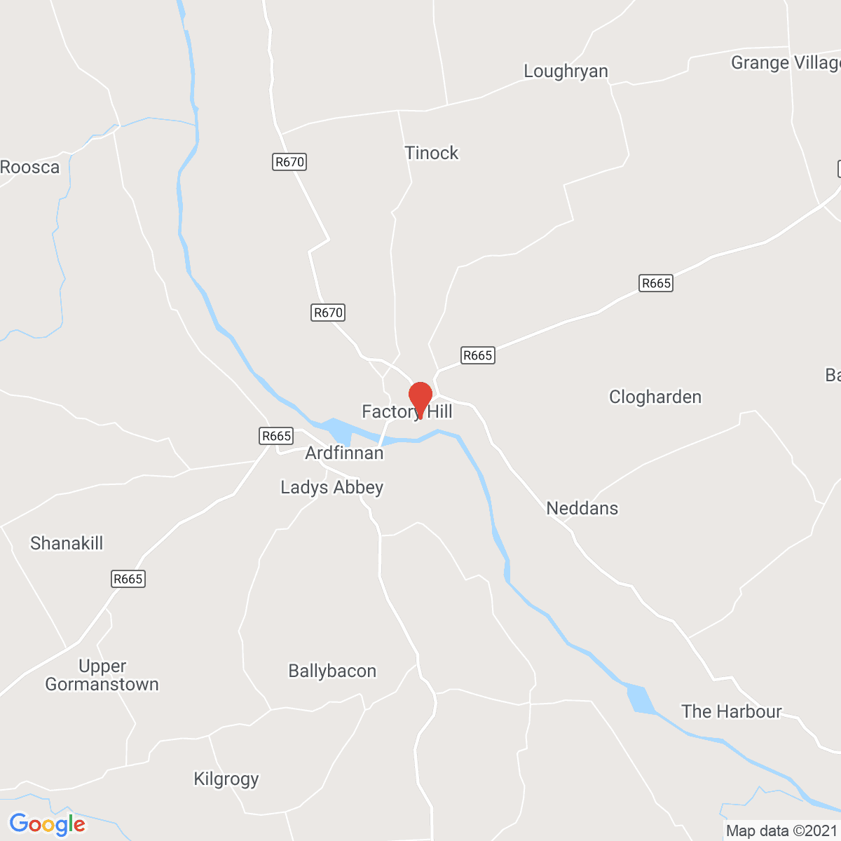 Ardfinnan
