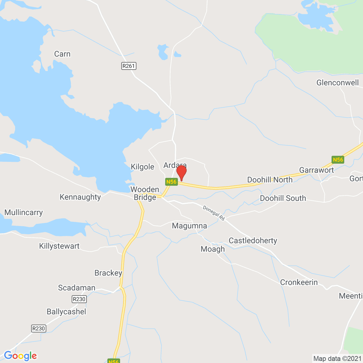 Ardara