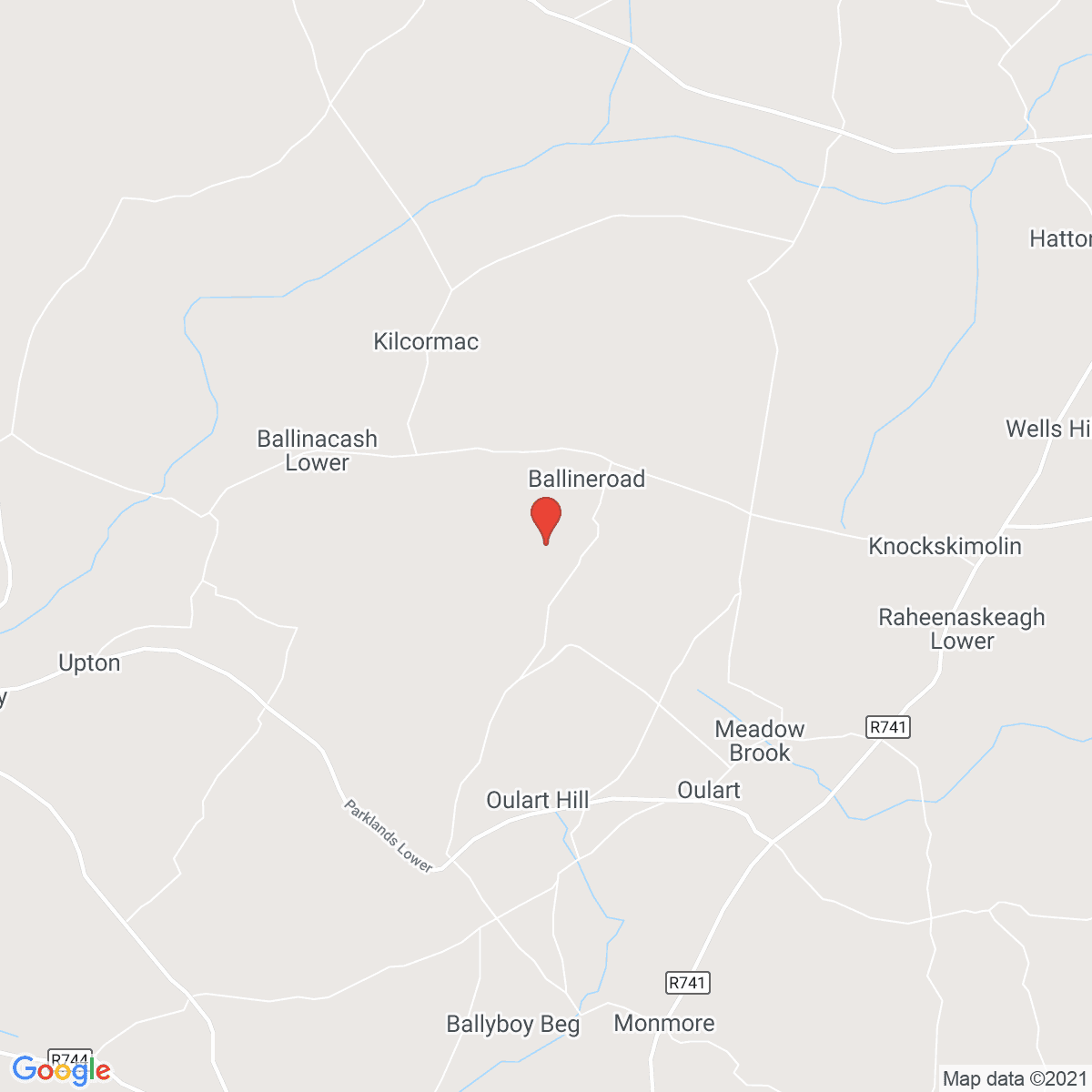 Ballinroad