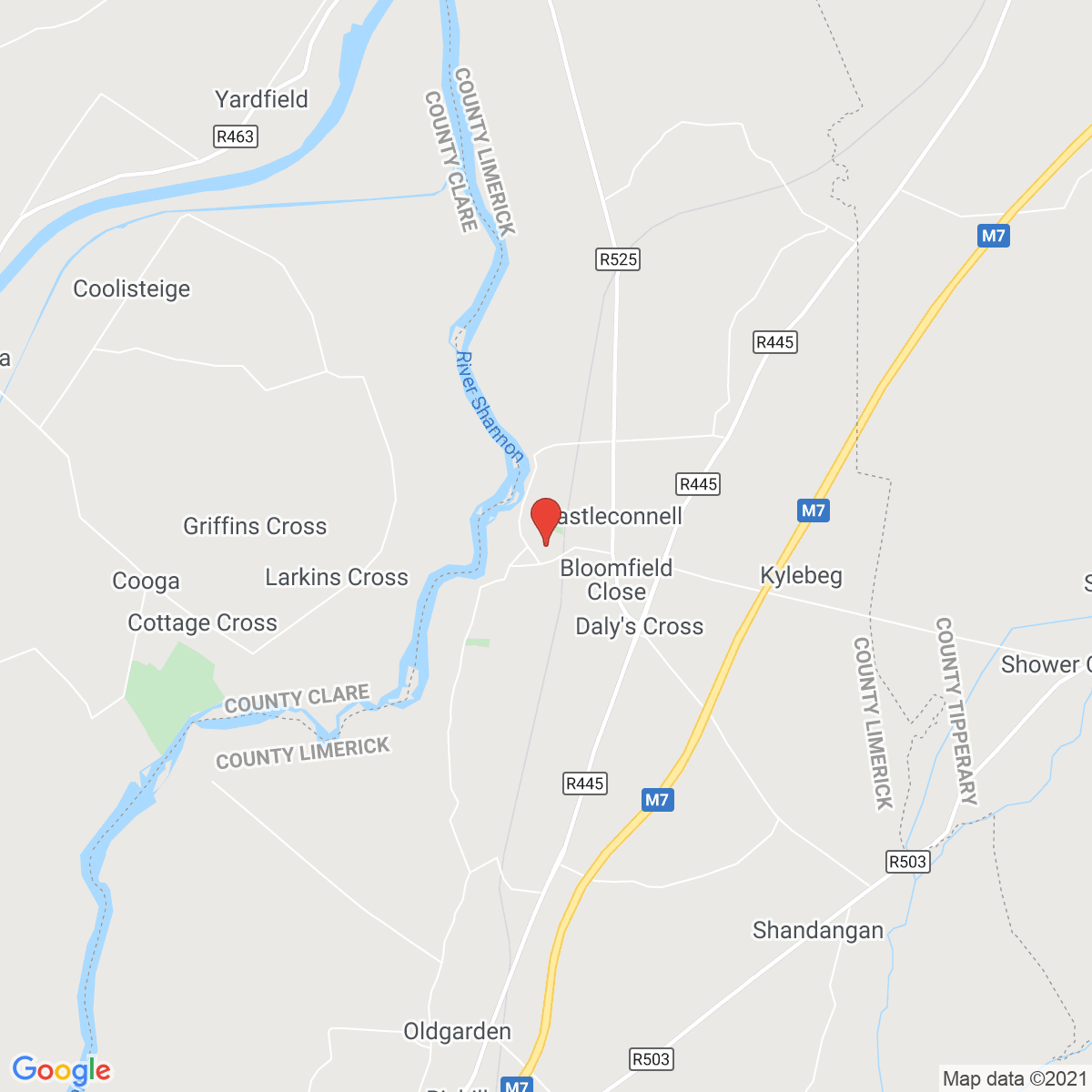 Castleconnell