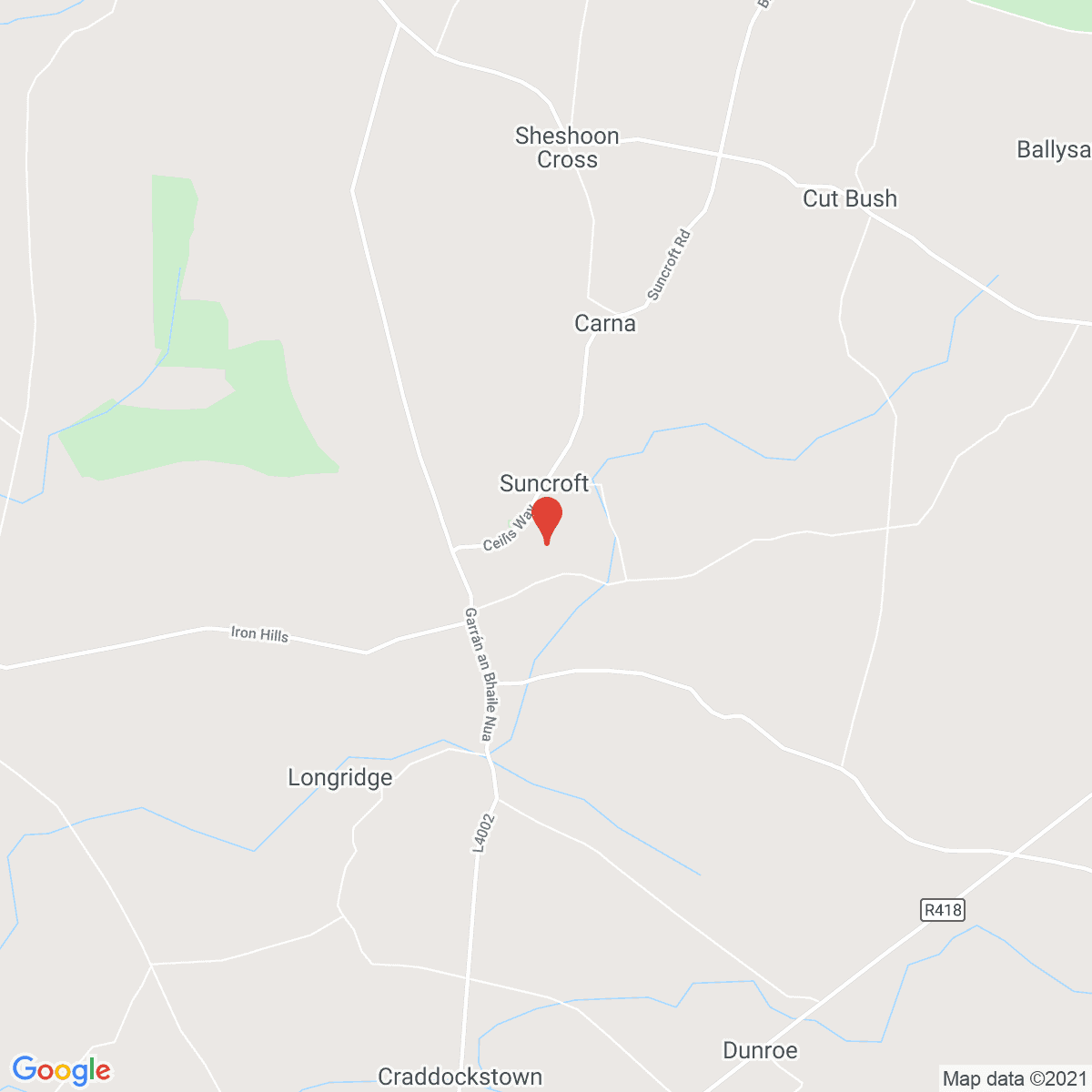 Suncroft