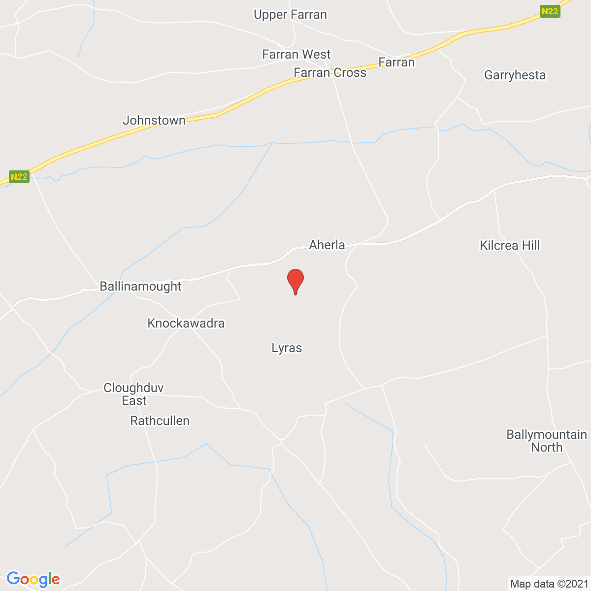 Irlanda